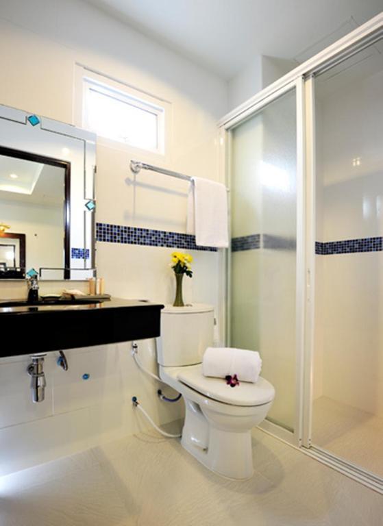 Ruen Buathong Boutique Hotel Patong Beach חדר תמונה