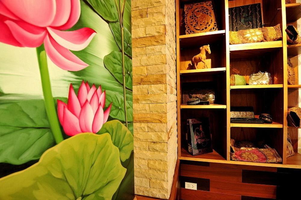 Ruen Buathong Boutique Hotel Patong Beach מראה חיצוני תמונה